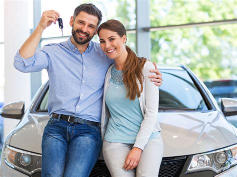 insurance buying a new car