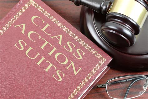 insurance class action suits