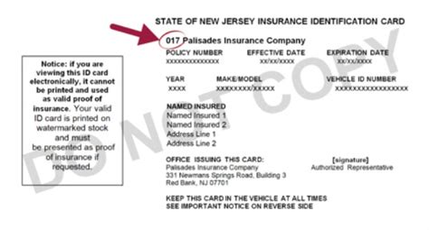 insurance company id number plymouth rock nj