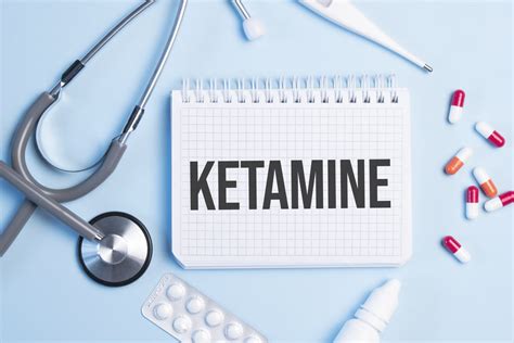 insurance coverage for ketamine