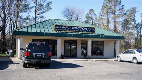 Get Comprehensive Insurance Care with Top-Rated Doctors in Chester, VA