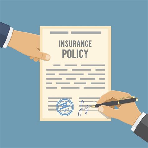 insurance documentation