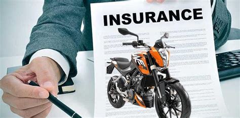 insurance for a day motorcycle