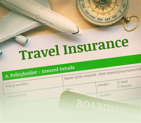 insurance for a travel