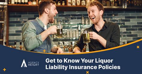 insurance for liquor liability