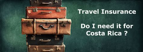 insurance for travel to costa rica