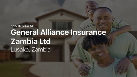 insurance general regulations zambia