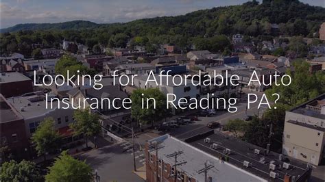 insurance in reading pa