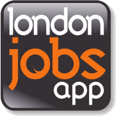 insurance jobs in london