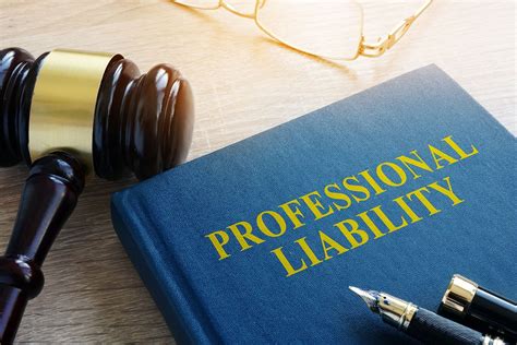 insurance lawyer liability professional