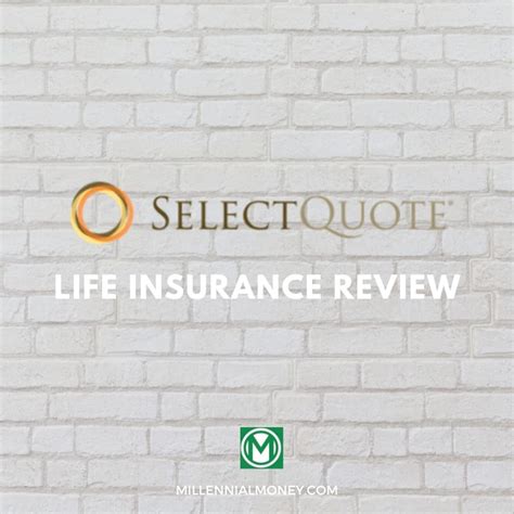 insurance life quote select reviews