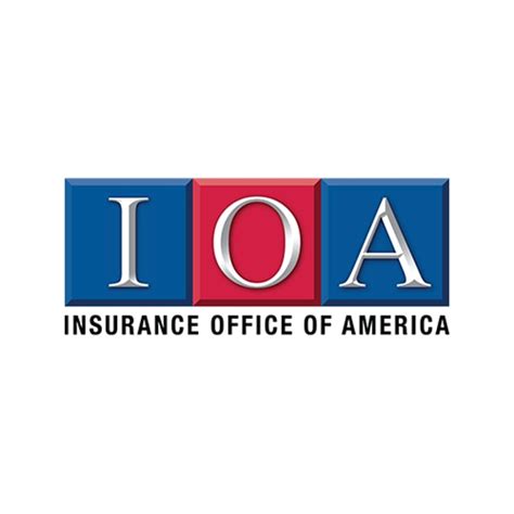 Insurance Office of America History