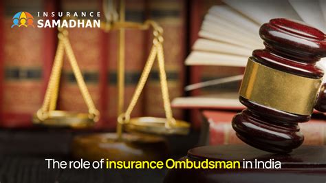 insurance ombudsman contact