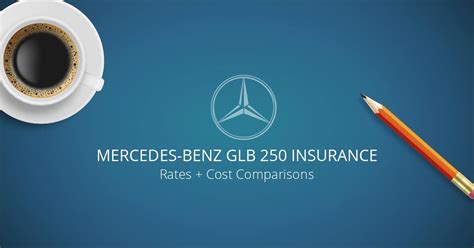 insurance on mercedes benz