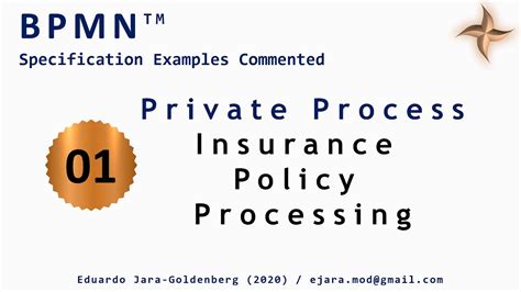 Insurance Policy Specification