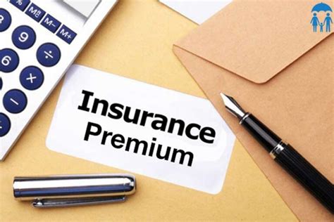 How premiums are calculated