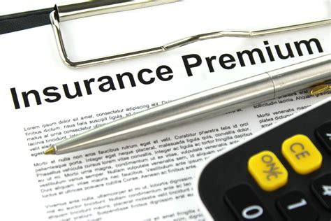 Set a Budget for Insurance Premiums
