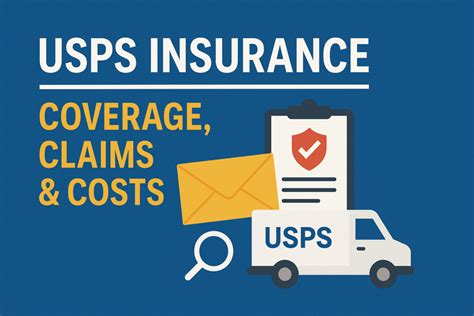 Insurance Usps