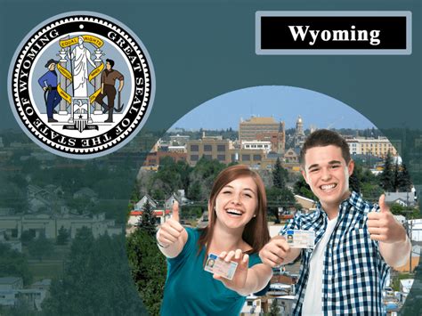 Insurance Wyoming