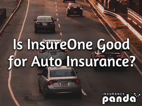 insure one insurance reviews