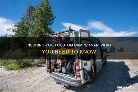 insure your van