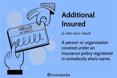 Insured and Protected: The Importance of Insurance Coverage for Individuals