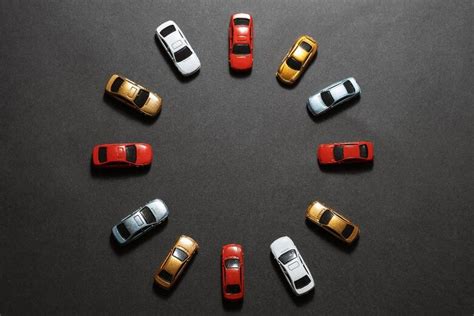 insuring multiple cars