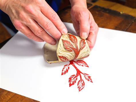 Intaglio Printmaking Techniques