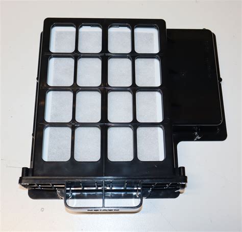 Intake Air Filter Navien