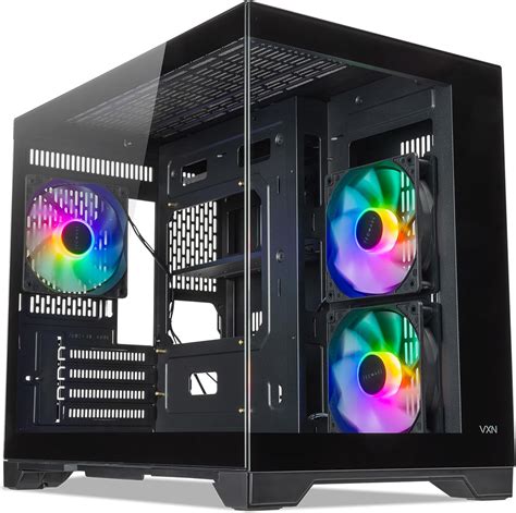 Intake Computer Case