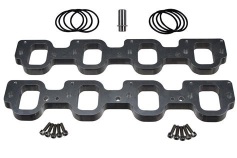 Intake Manifold Adapters Kit