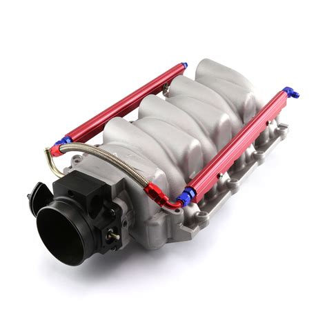Intake Manifold For Ls6
