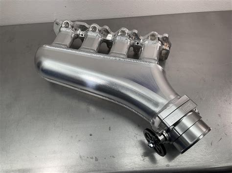 Intake Manifold Ka24De