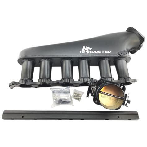 Intake Manifold Kit Custom