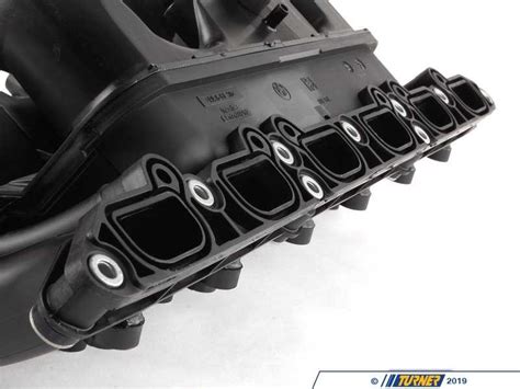 Intake Manifold M54 Engine