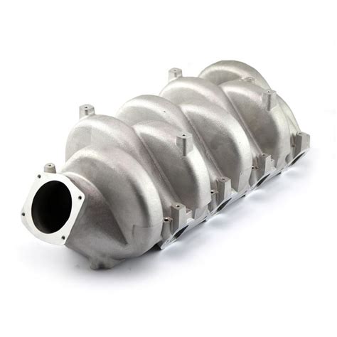 Intake Manifold Psi