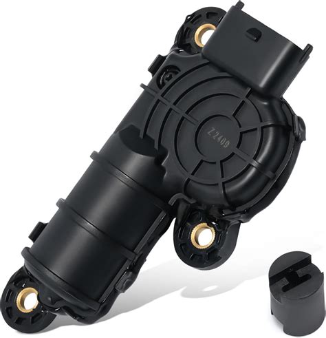 Intake Manifold Runner Control Valve Replacement