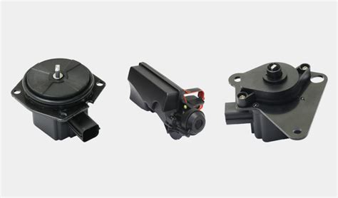 Intake Manifold Valve Code