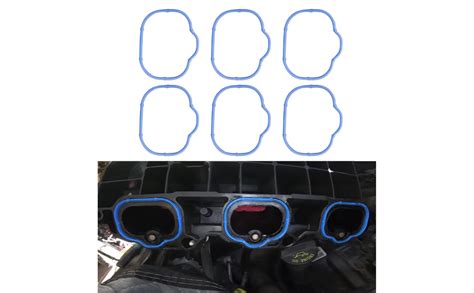 Intake Plenum Gaskets