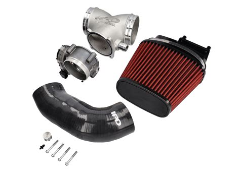 Intake Plenum Kit