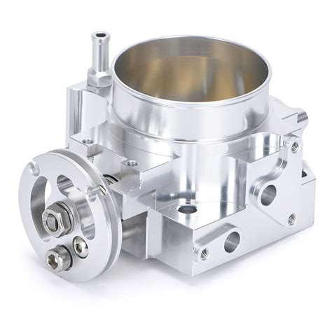 Intake Throttle Body For