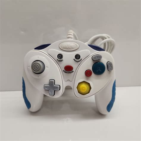 Intec Gamecube Controller