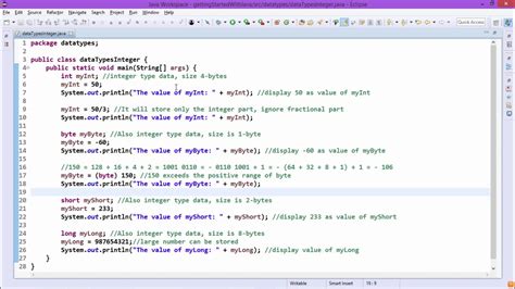 Integer Combinations In Java