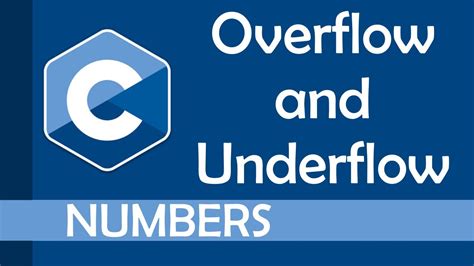 integer overflow explained