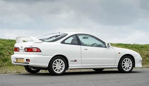 Integra Type R Dc2 Buying A Honda DC2 Complete Guide