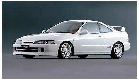 Acura Integra Officially Coming Back in 2022 The Drive