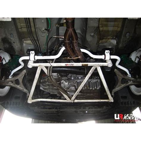 Integra Front Sway Bar