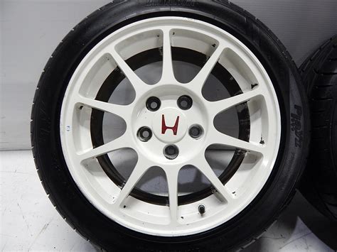 Integra Type R Wheel Bolt Pattern