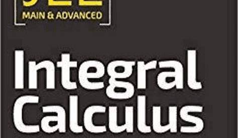 Integral Calculus Pdf Free Download Differential Read Online Twilight