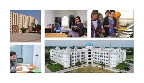 Integral University Hostel Fee , Lucknow Images, Photos, Videos